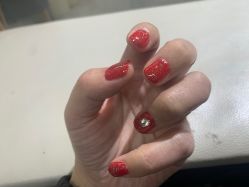 -M13瑾玳•专业美甲美睫