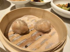 -彩丰楼中餐厅(深圳国际会展中心洲际酒店)