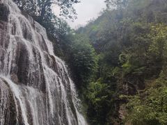 -华蓥山天意谷景区