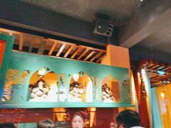 -甘尼仕印度餐厅爵士酒吧(阳春巷店)