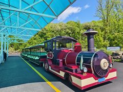 -松花湖风景名胜区