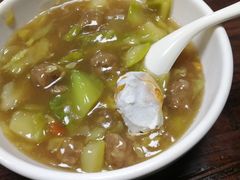 -段生记肉丸糊辣汤(西铁大明宫住宅小区店)