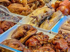 -净香园熟肉(北坦总店)