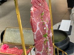 -妥妥烤肉料理(昙华林店)