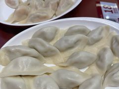 -喜家德虾仁水饺(世纪大都会店)