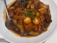 -大锅强·蒸海鲜青岛菜(金沙滩店)