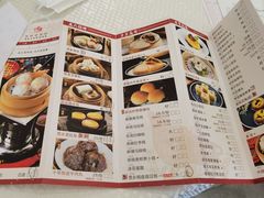 -莞香楼·正宗东莞菜(东升店)