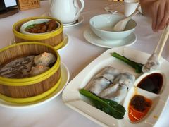 -顺德喜来登酒店·采悦轩