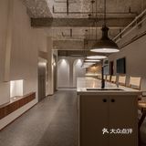 成都， “度假式” 办公空间 简约，轻松