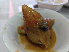 -东街钟楼肉粽(总店)