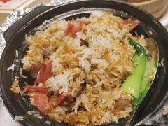 -煲王粤菜餐厅(中侨中心店)