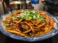 -苏浙徽·江南荟·本味融合菜(相城方圆里店)
