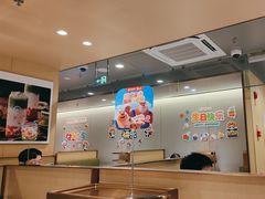 -海底捞火锅(上地华联店)