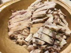 -羊之道草原味道清真餐厅(番禺店)