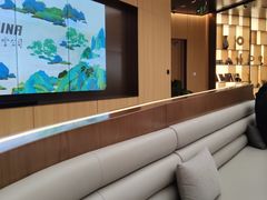 -乌鲁木齐天山国际机场-T3航站楼