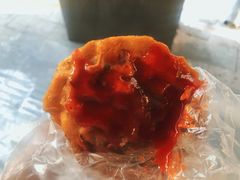 海蛎饼-阿蓉海蛎饼