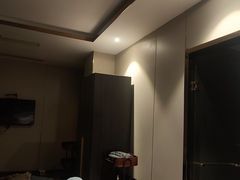 -华夏良子·足道SPA艾灸(开源店)