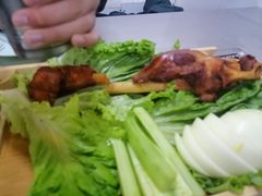 -宗泉烤全羊·烤羊腿·家常菜(解放东路店)