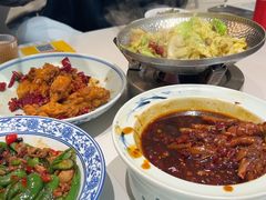 -欧记大排档·景德菜(上海首店)