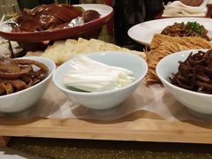 -大鸭梨烤鸭(左家庄店)