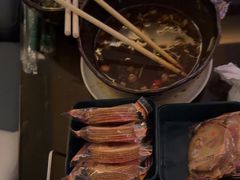 -华夏良子·足道SPA艾灸(王府井店)