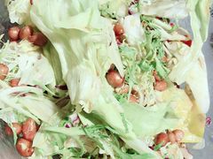 -大胡同天津菜·海肠捞饭·津门皮皮虾锅贴一绝(西姜井店)