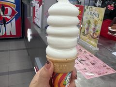 -DQ·蛋糕·冰淇淋(惠山万达店)