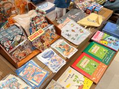 -茑屋书店(天目里店)