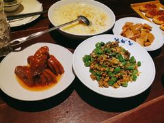 -大牌大·传统杭帮菜(湖滨店)