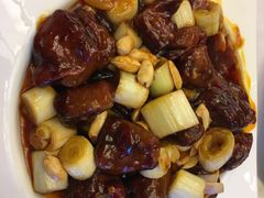 -北京全聚德(天安门店)