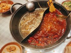 -冯校长老火锅(深圳总店)