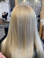 -星格造型·Hair Salon