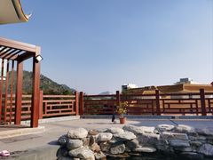 -东山湖温泉度假村