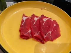 -一绪に寿喜烧(虹悦城店)