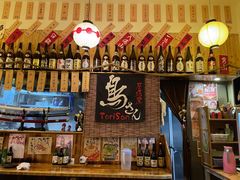 门面-鸟先生居酒屋(东湖馨园店)