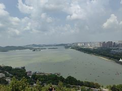 -云龙山