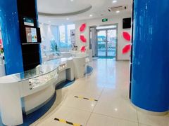 店内环境-同仁验光配镜(中心店)