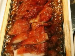 蜜汁叉烧皇-太兴餐厅(东方广场分店)