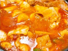 -妥妥烤肉料理(昙华林店)