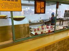 -格日勒阿妈蒙古厨房(大召店)