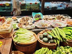 -单家老院·院子里的青岛菜(沙子口店)