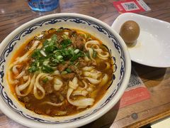 -韩师傅老大同刀削面(北苑路店)
