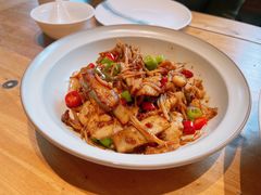 -朵朵开素食餐厅(后宰门街店)