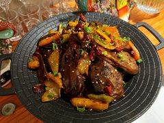 -四川饭店(长白店)