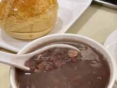 蓮子紅豆沙-永盈茶餐厅(中山四路店)