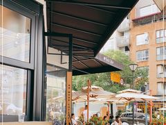 -Peet's Coffee皮爷咖啡(大学路店)