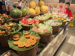 -星伦多自助料理·涮烤一体(江桥万达店)