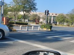 -增城图书馆(荔景大道辅路店)