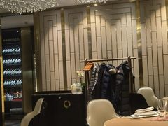 -北京泰富酒店-柏景轩中餐厅