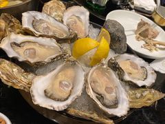 法国生蚝-官也街澳门火锅(新源里店)